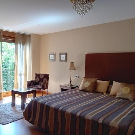 Turieno Picos De Europa Suites And Rooms מראה חיצוני תמונה