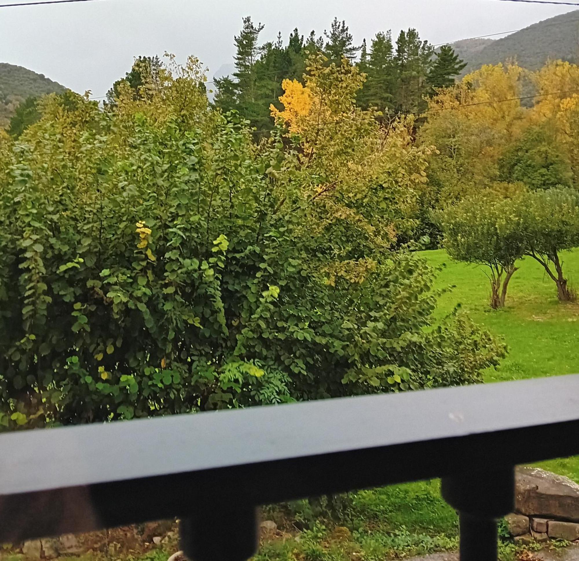 Turieno Picos De Europa Suites And Rooms מראה חיצוני תמונה
