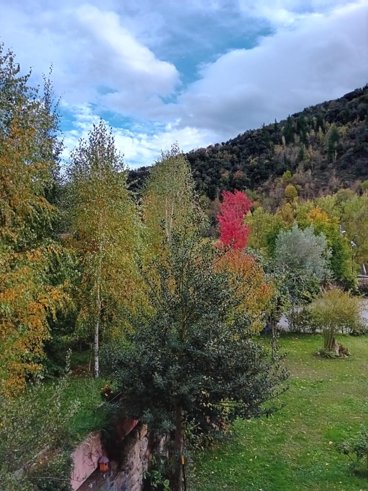 Turieno Picos De Europa Suites And Rooms מראה חיצוני תמונה