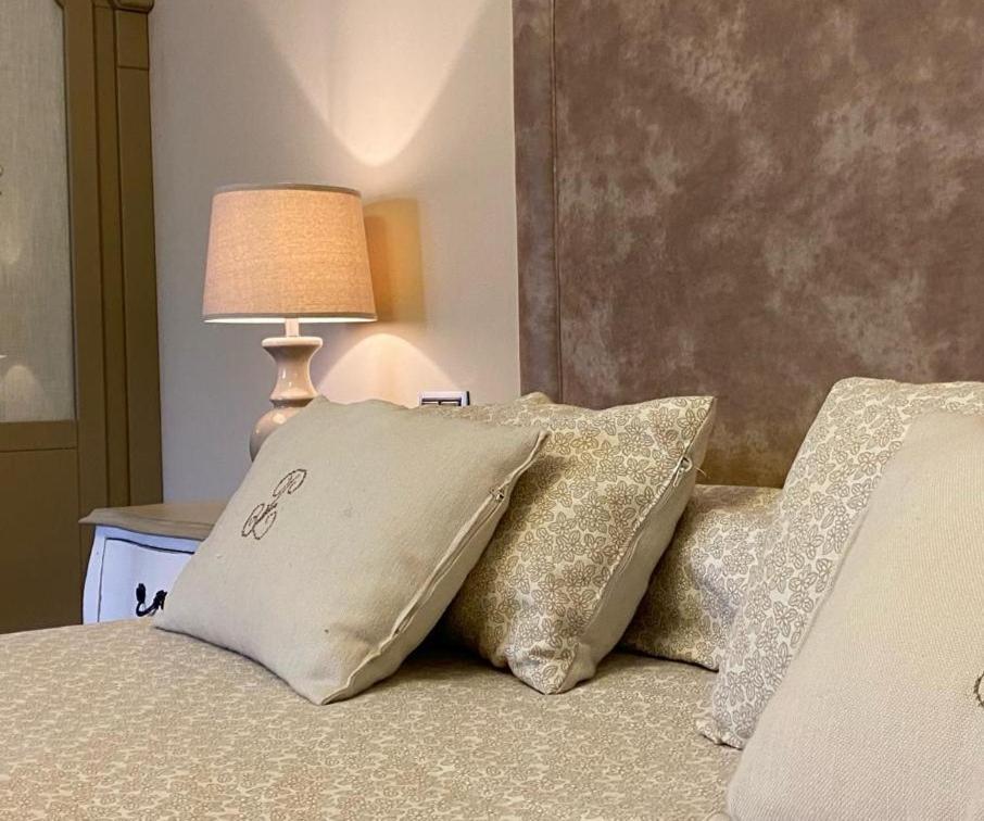 Turieno Picos De Europa Suites And Rooms מראה חיצוני תמונה