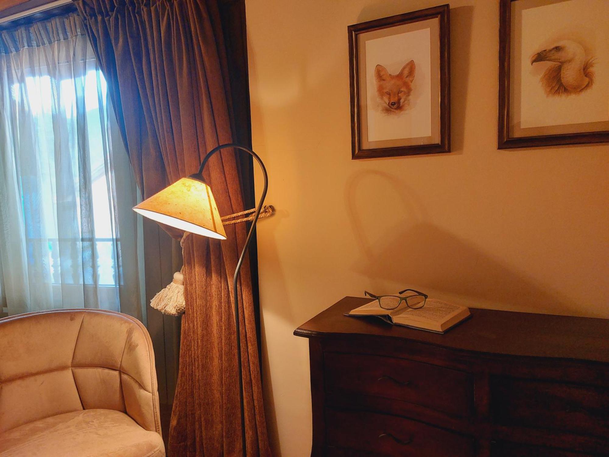 Turieno Picos De Europa Suites And Rooms מראה חיצוני תמונה