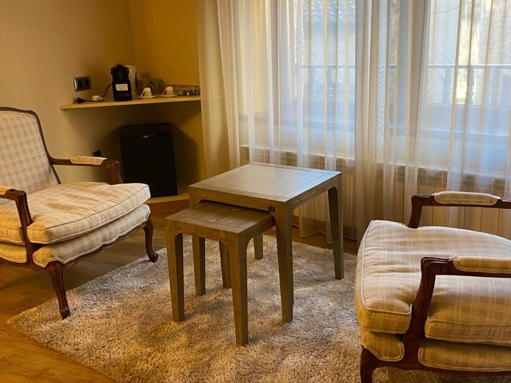 Turieno Picos De Europa Suites And Rooms מראה חיצוני תמונה