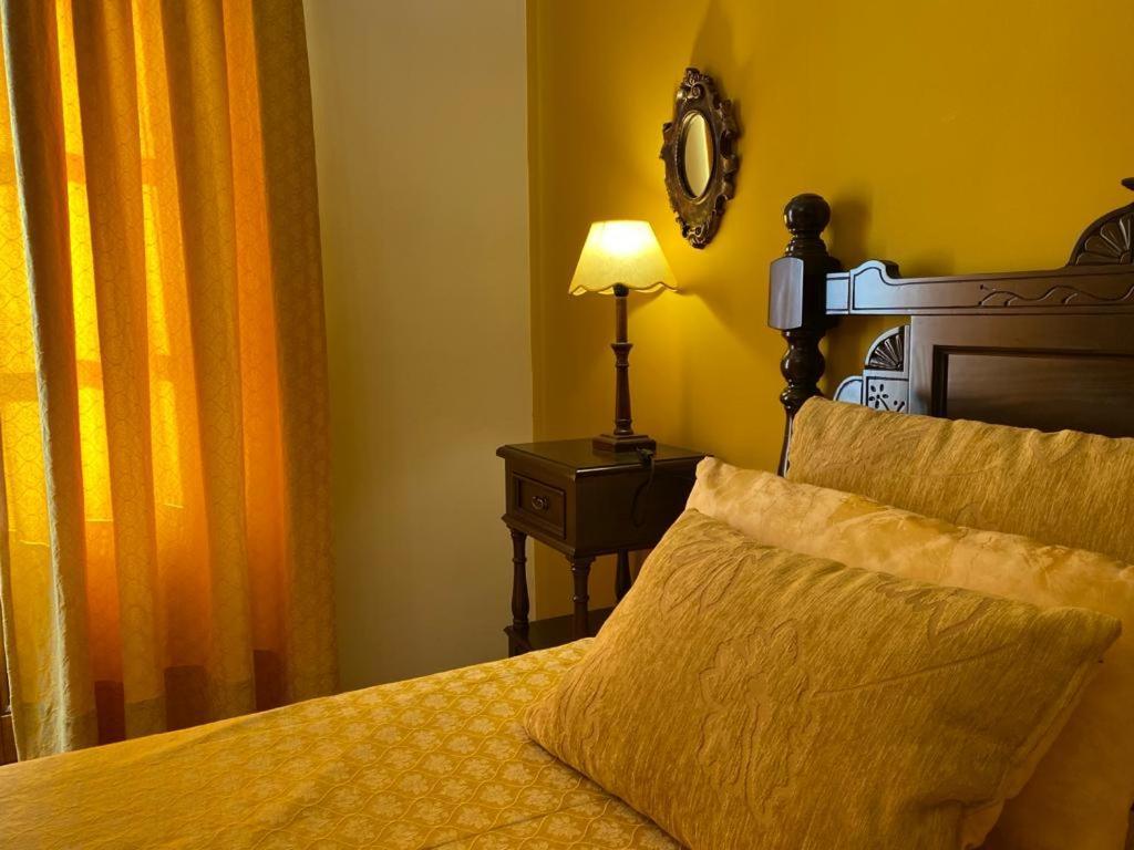 Turieno Picos De Europa Suites And Rooms מראה חיצוני תמונה