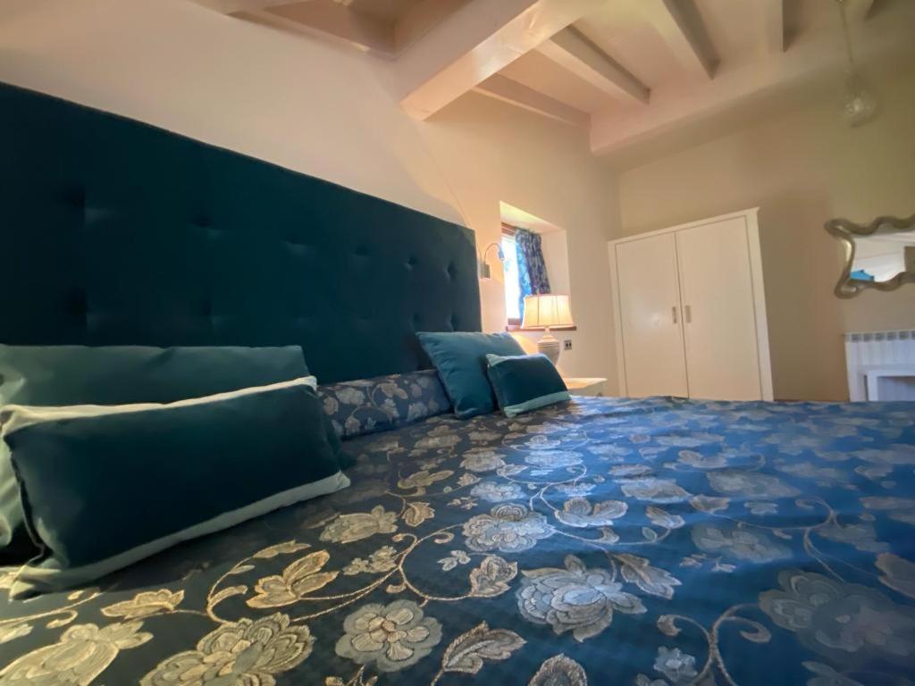 Turieno Picos De Europa Suites And Rooms מראה חיצוני תמונה