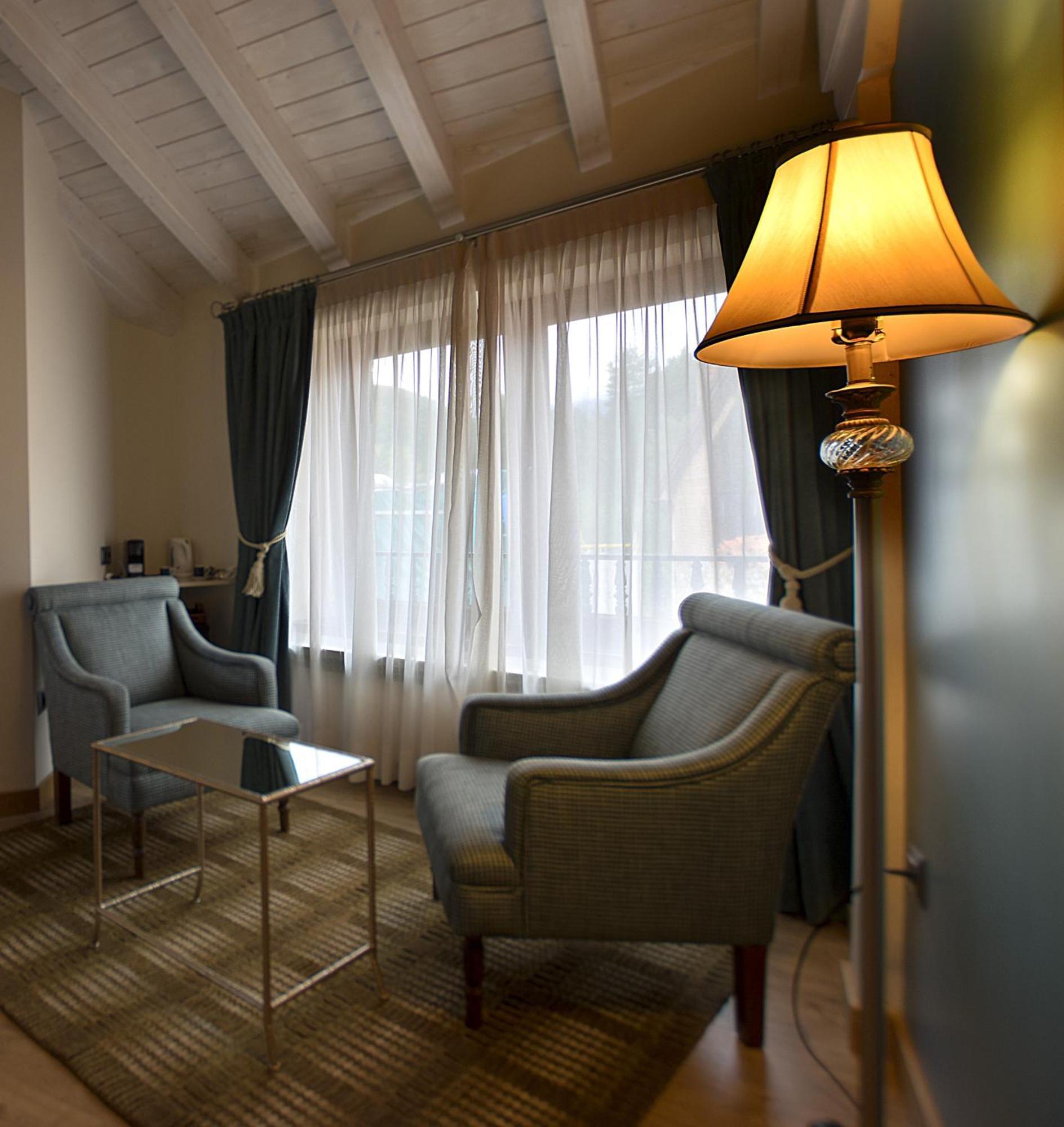 Turieno Picos De Europa Suites And Rooms מראה חיצוני תמונה