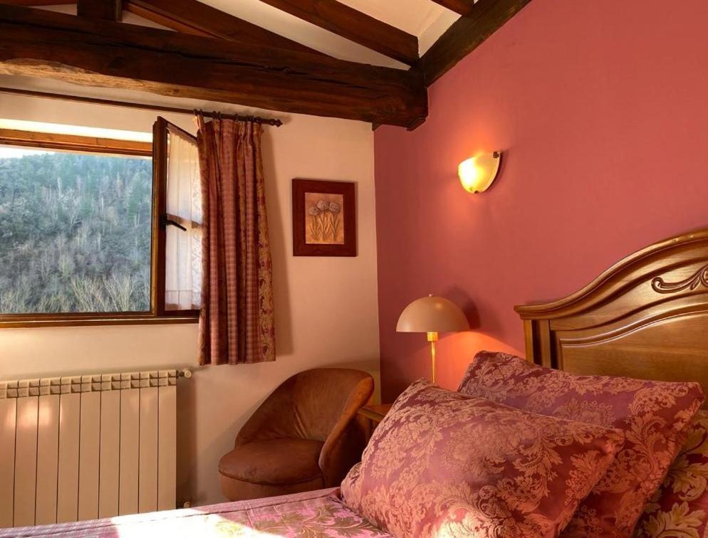 Turieno Picos De Europa Suites And Rooms מראה חיצוני תמונה