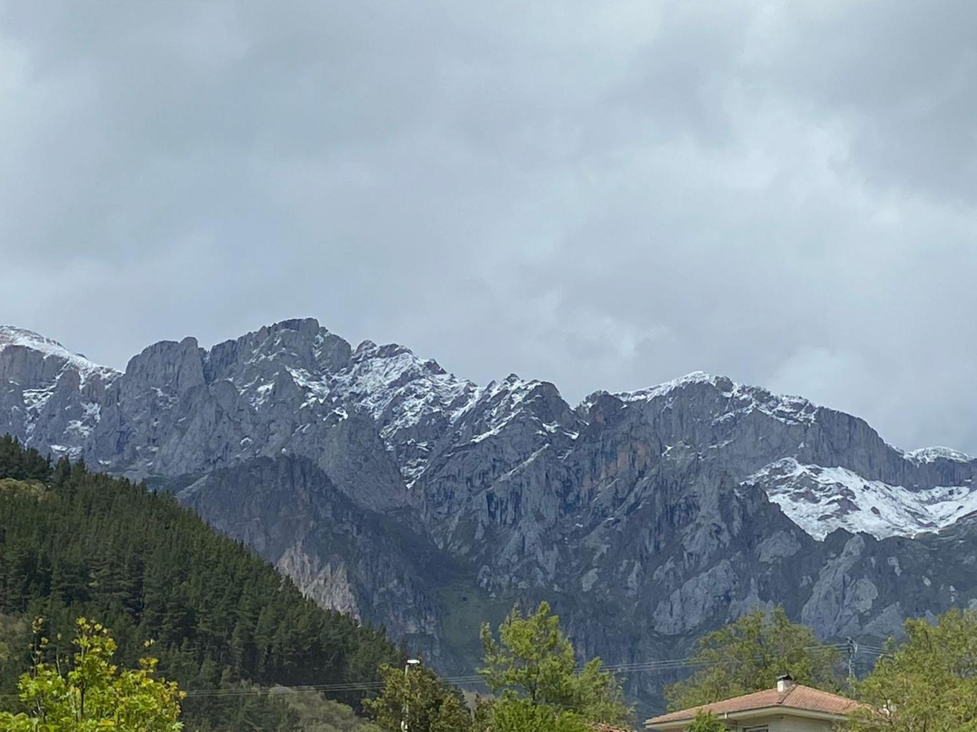 Turieno Picos De Europa Suites And Rooms מראה חיצוני תמונה