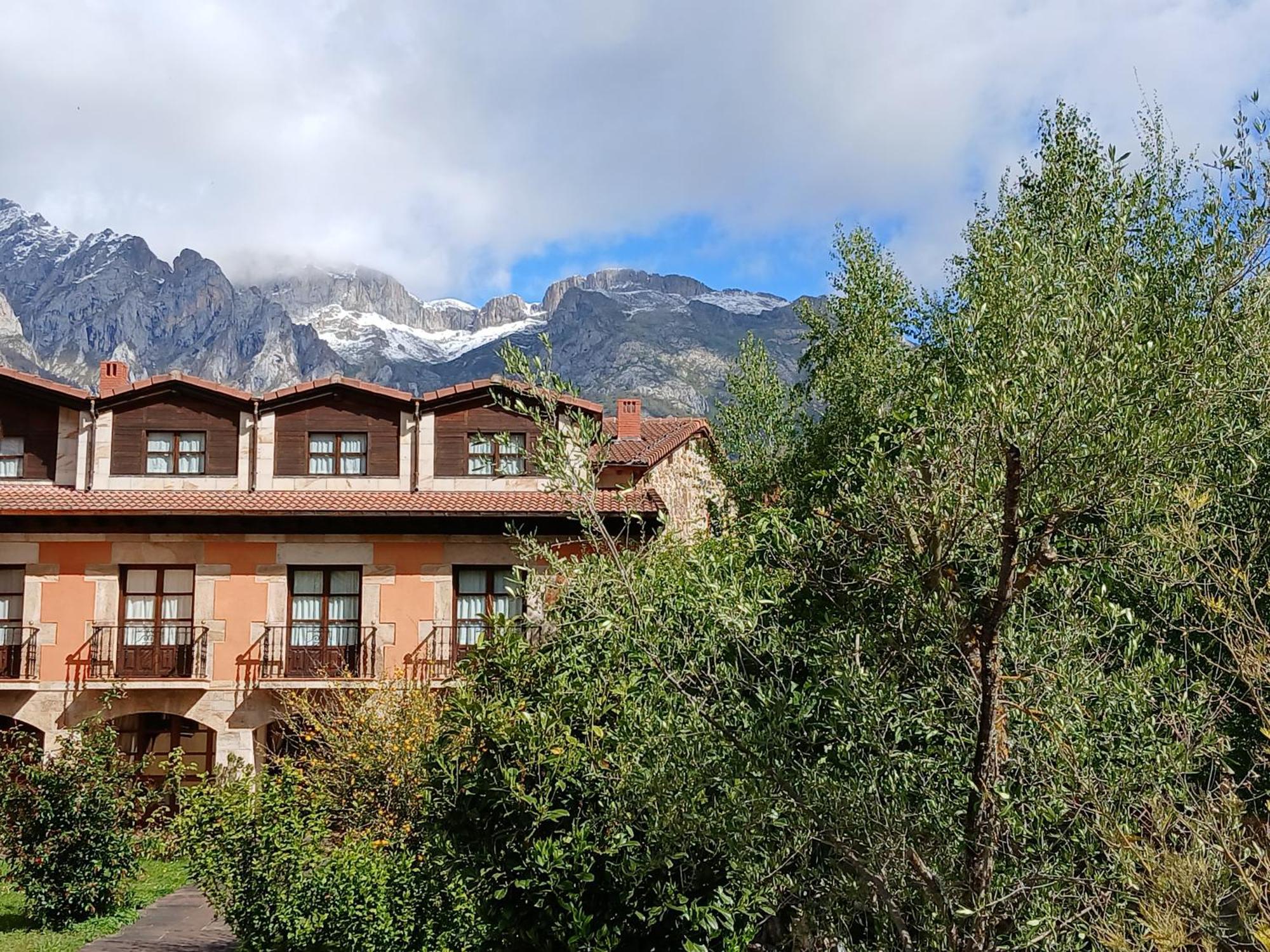 Turieno Picos De Europa Suites And Rooms מראה חיצוני תמונה