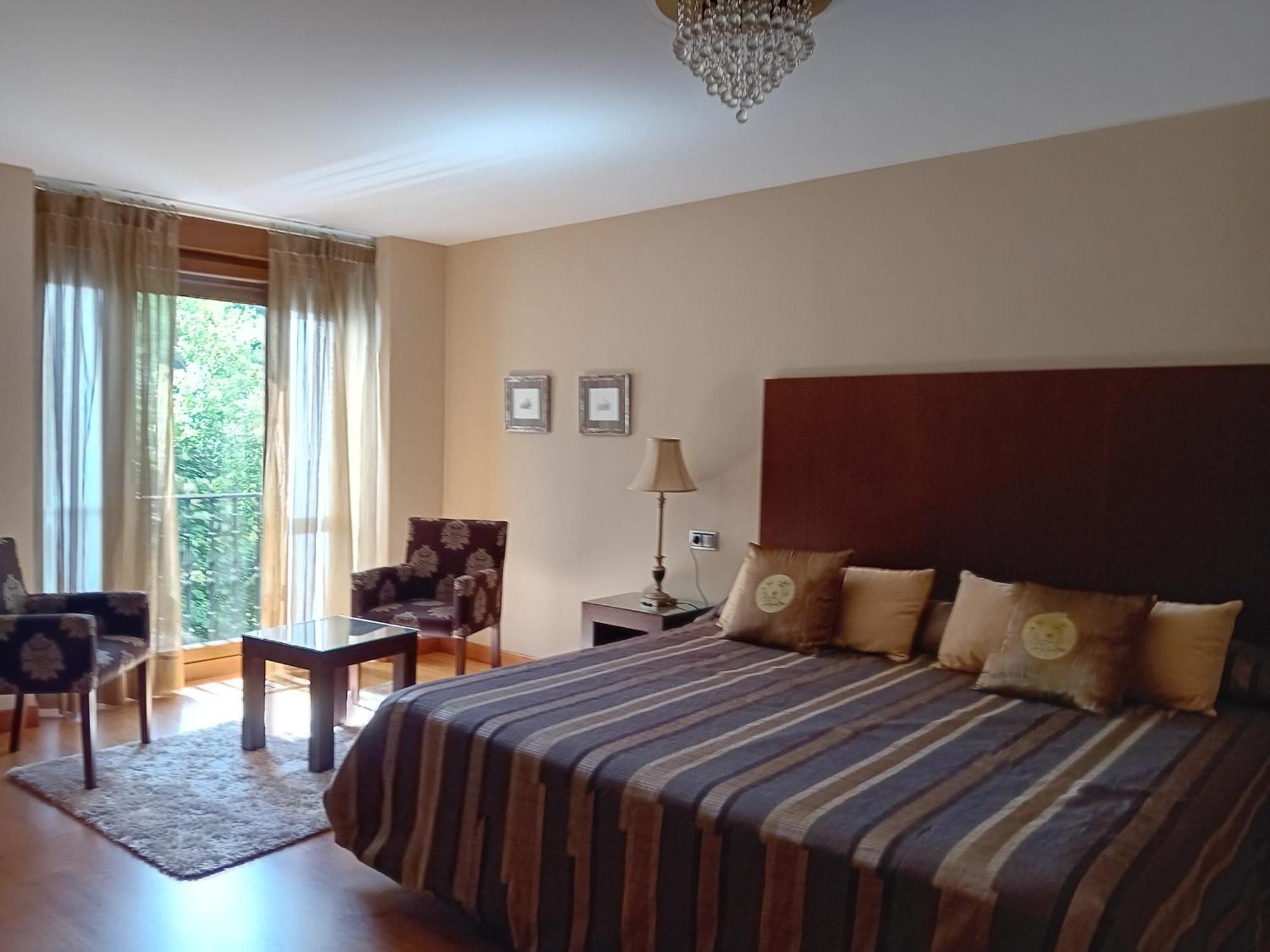 Turieno Picos De Europa Suites And Rooms מראה חיצוני תמונה