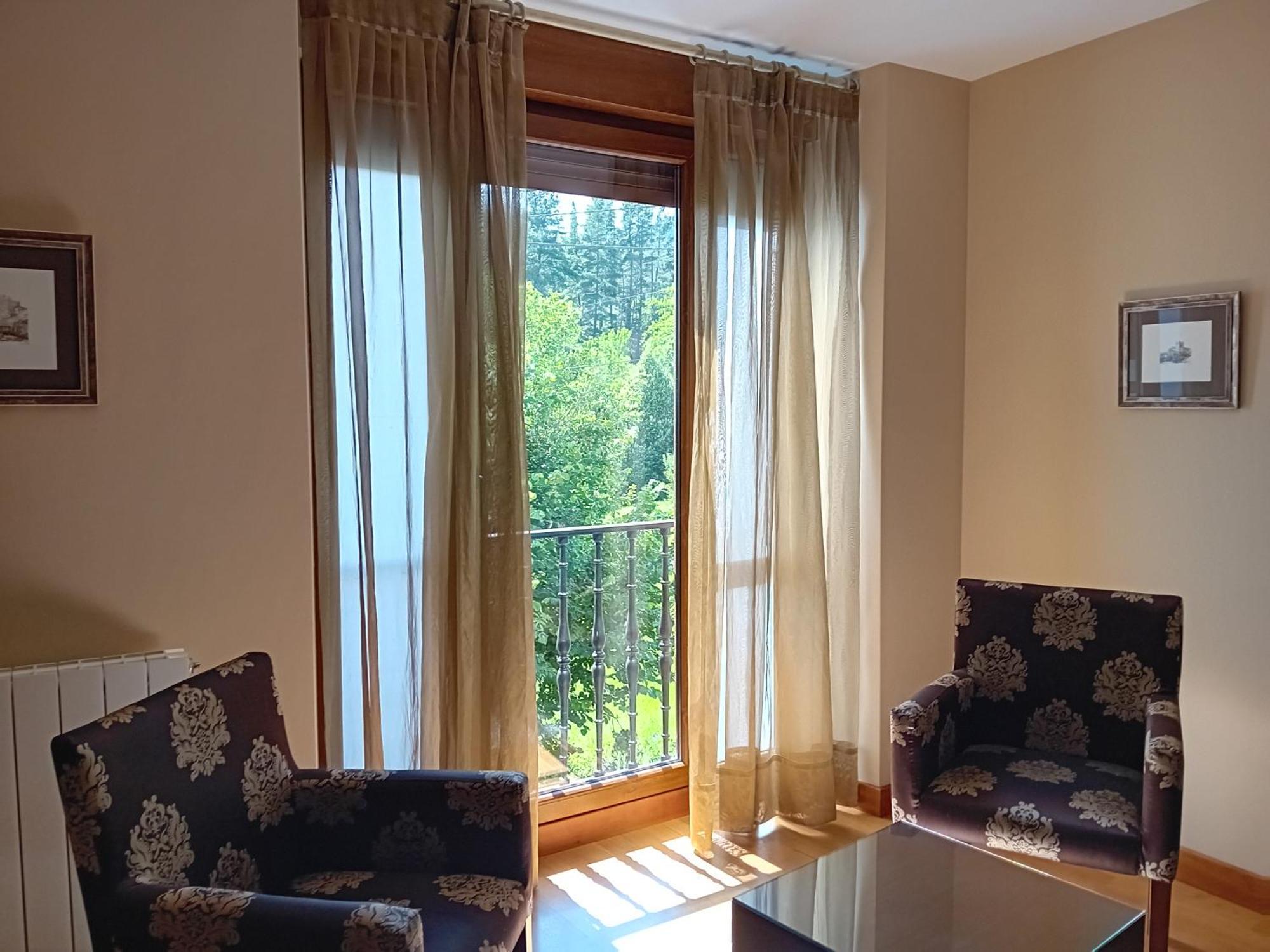 Turieno Picos De Europa Suites And Rooms מראה חיצוני תמונה