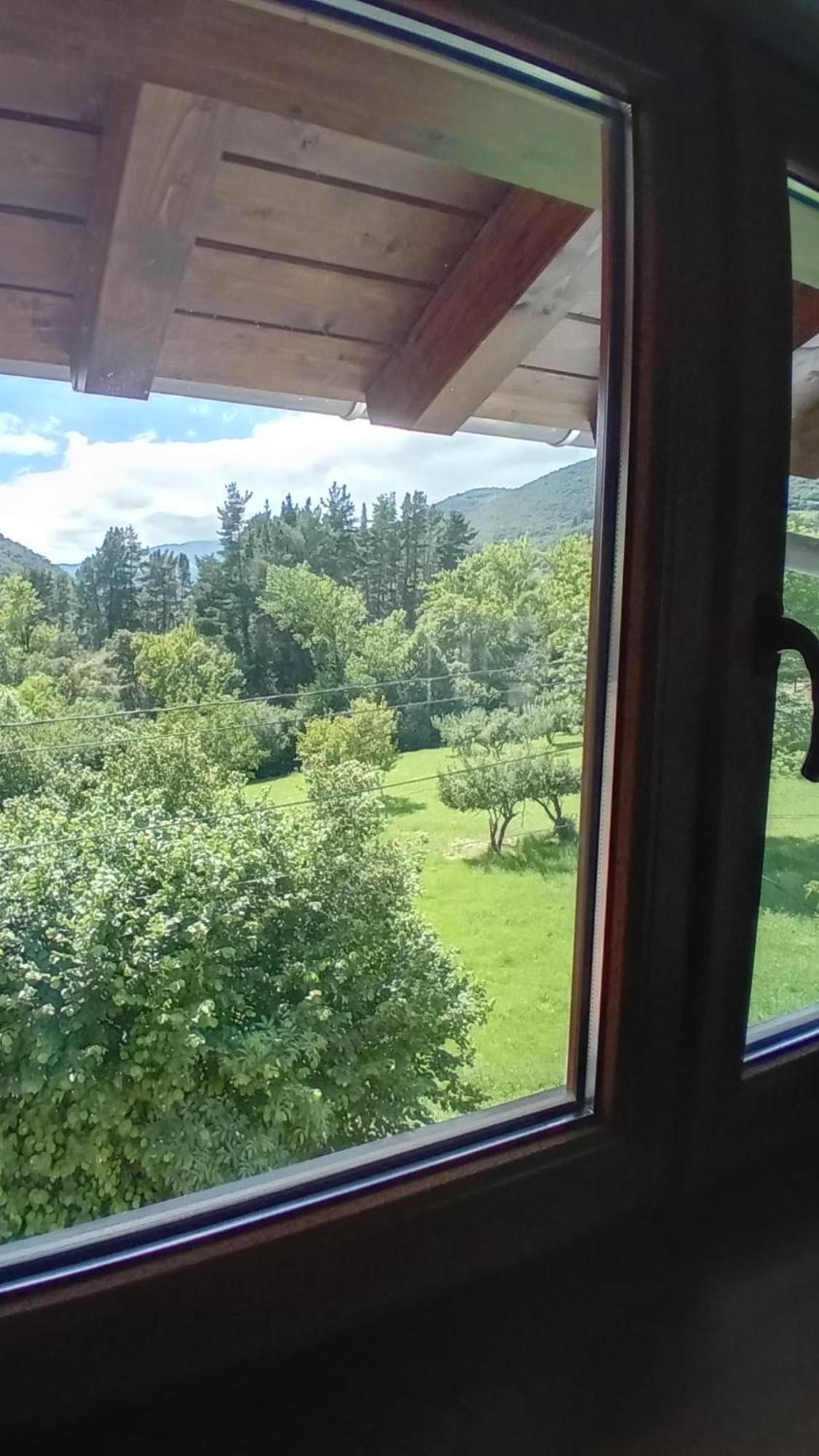 Turieno Picos De Europa Suites And Rooms מראה חיצוני תמונה